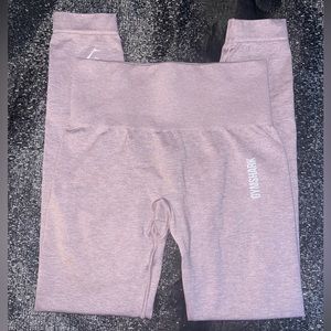 Gymshark Adapt Seamless Legging